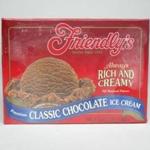 Friendly's is selling its ice cream making business, but holding onto the restaurants.